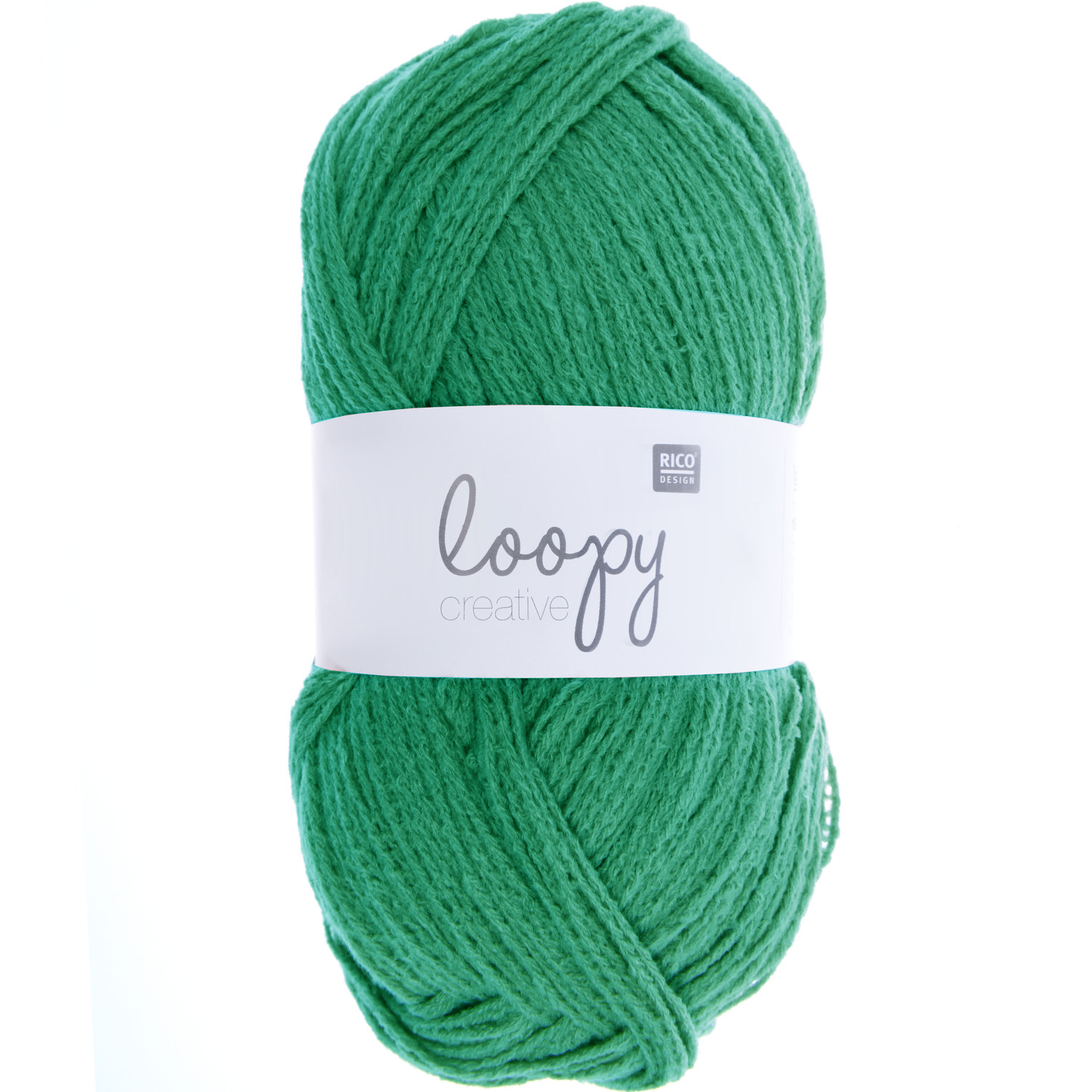 Creative Loopy Creative Loopy