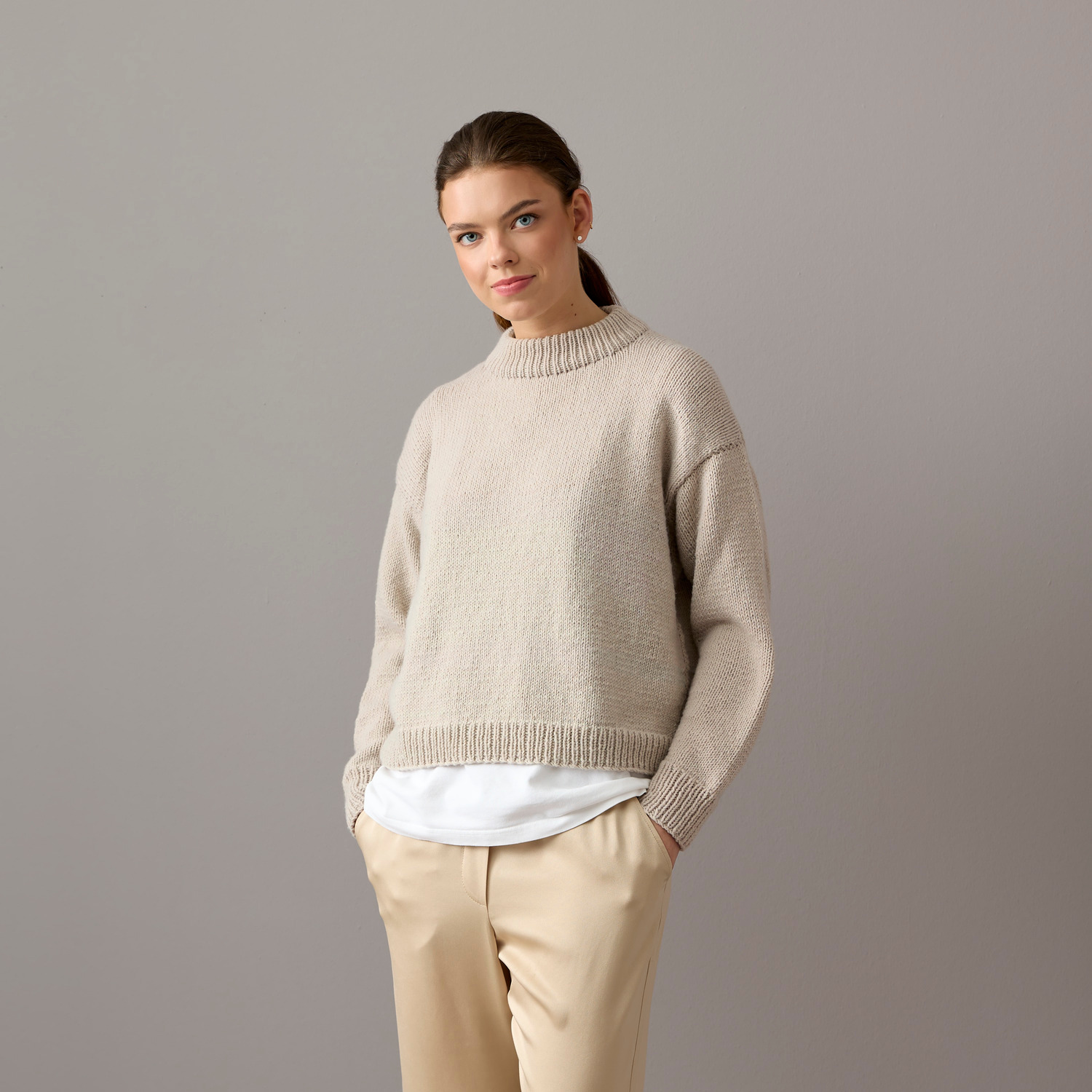 Vegan Cashmere Special