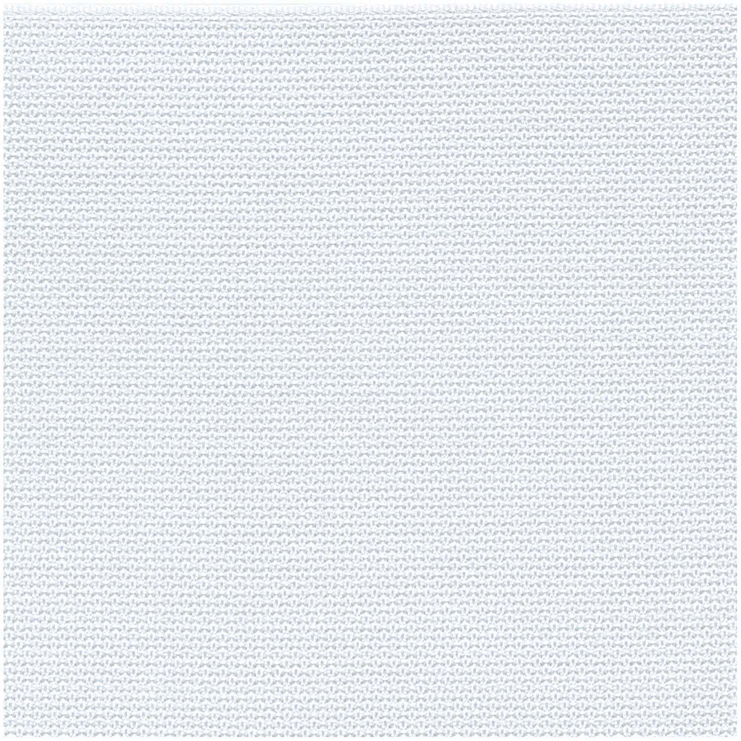 Aidaband weiß 6 Stiche/cm 4cm