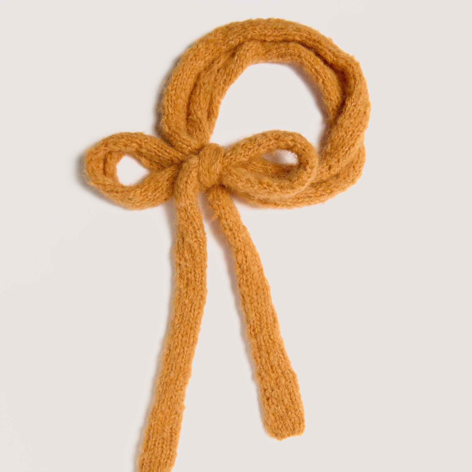 Strickset Schal Modell 14 aus Luxury Knits Little Pieces von Rico Design