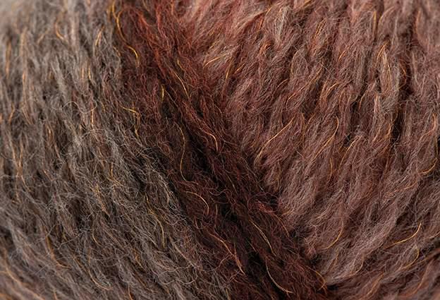 Fashion Elegance 50g 50m von Rico Design