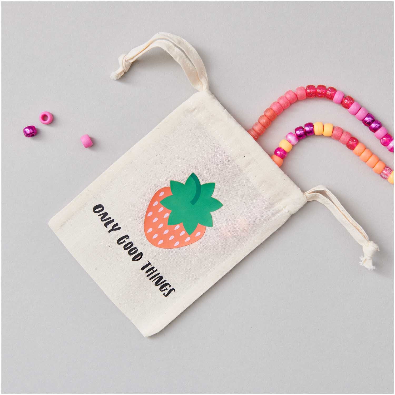 Bügelmotiv Erdbeeren 9 Stück Bügelmotiv Erdbeeren 9 Stück