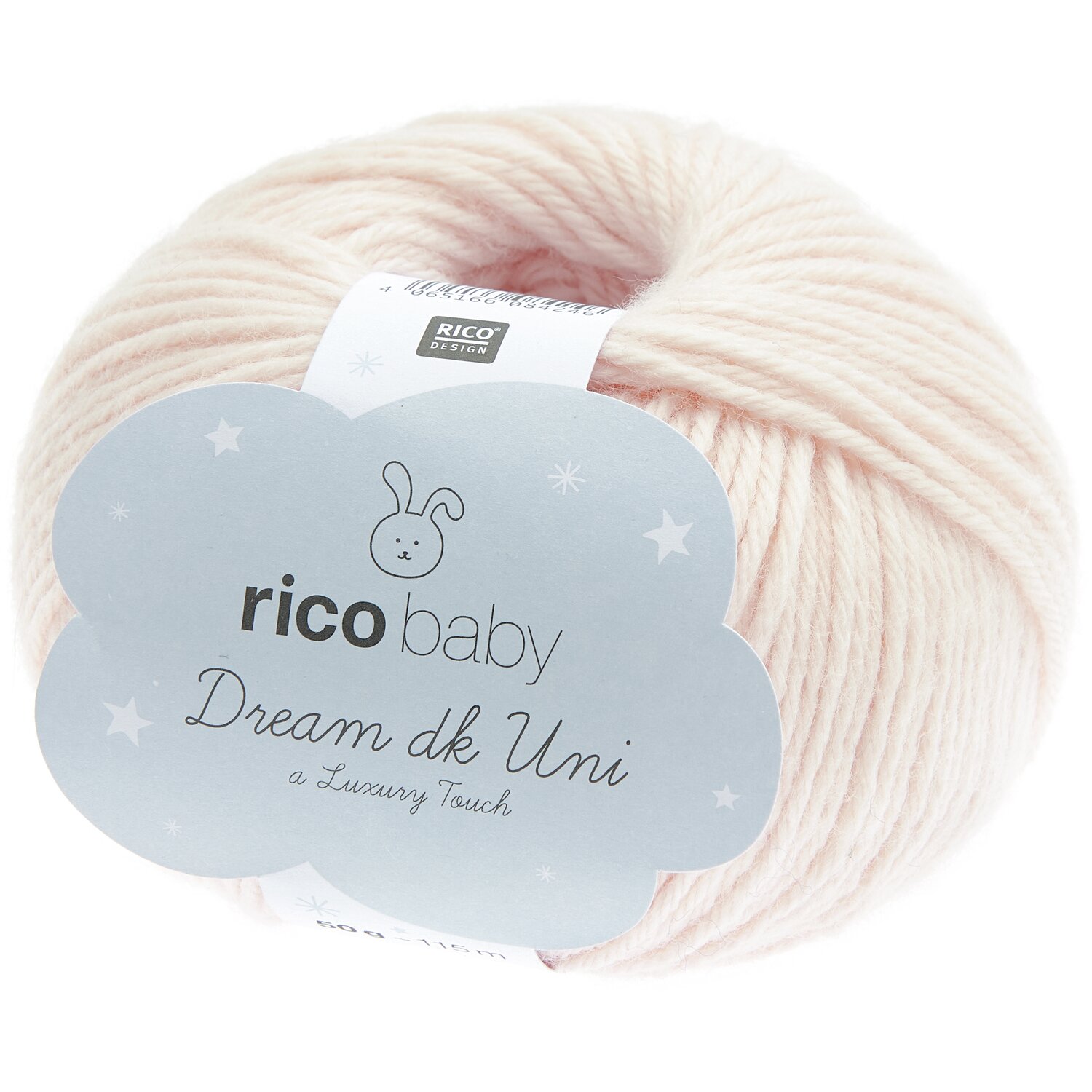 Strickset Top Modell 01 aus Baby 042 von Rico Design Strickset Top Modell 01 aus Baby 042 von Rico Design