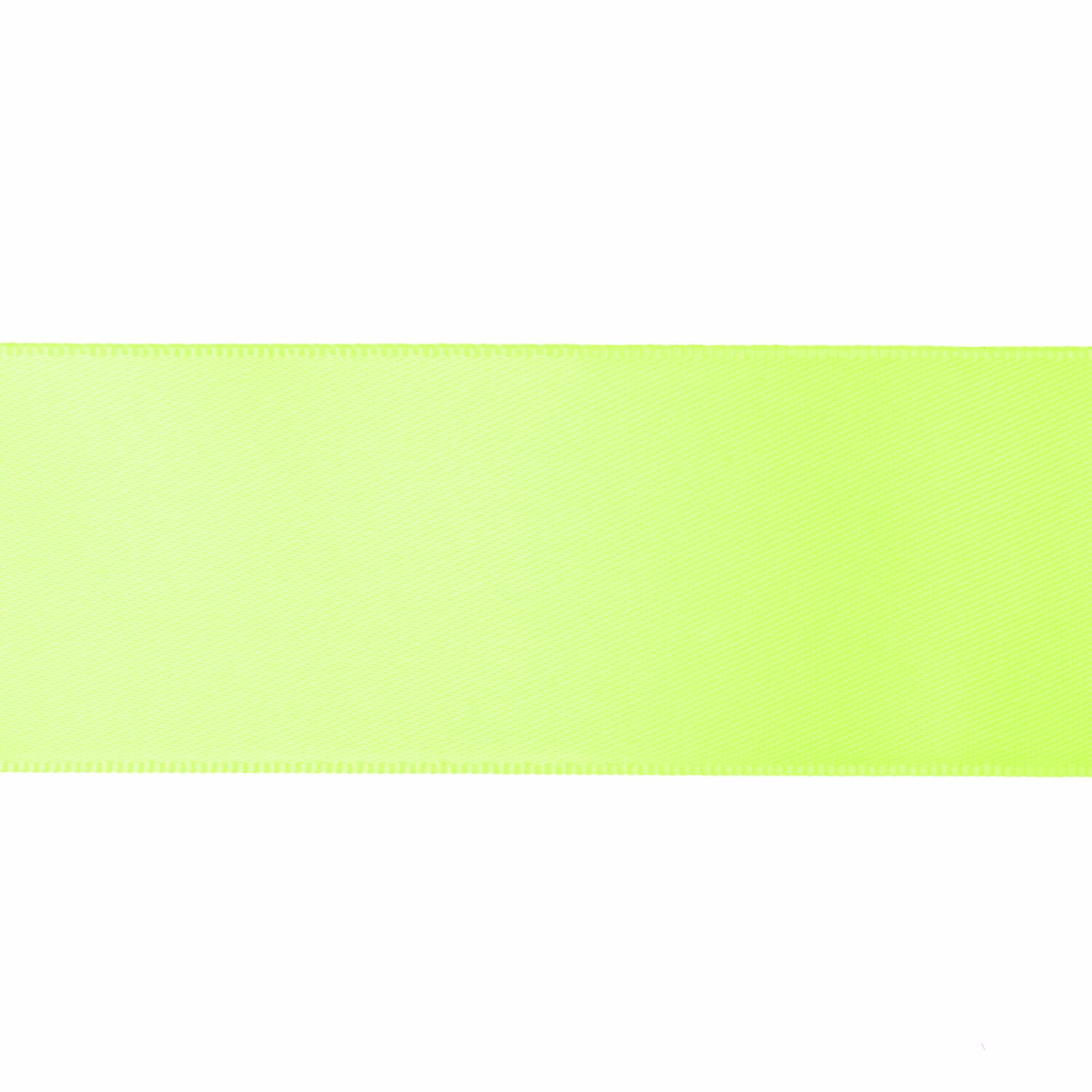 Neon Gelb