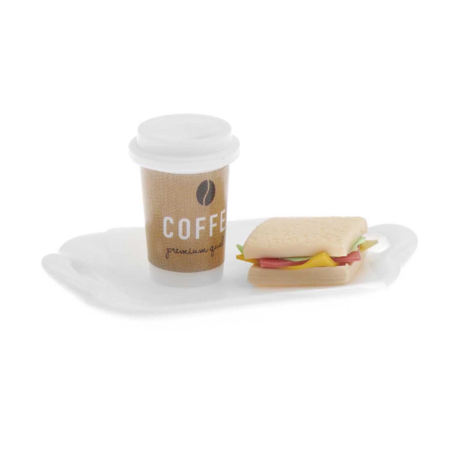 Miniatur Sandwich Set