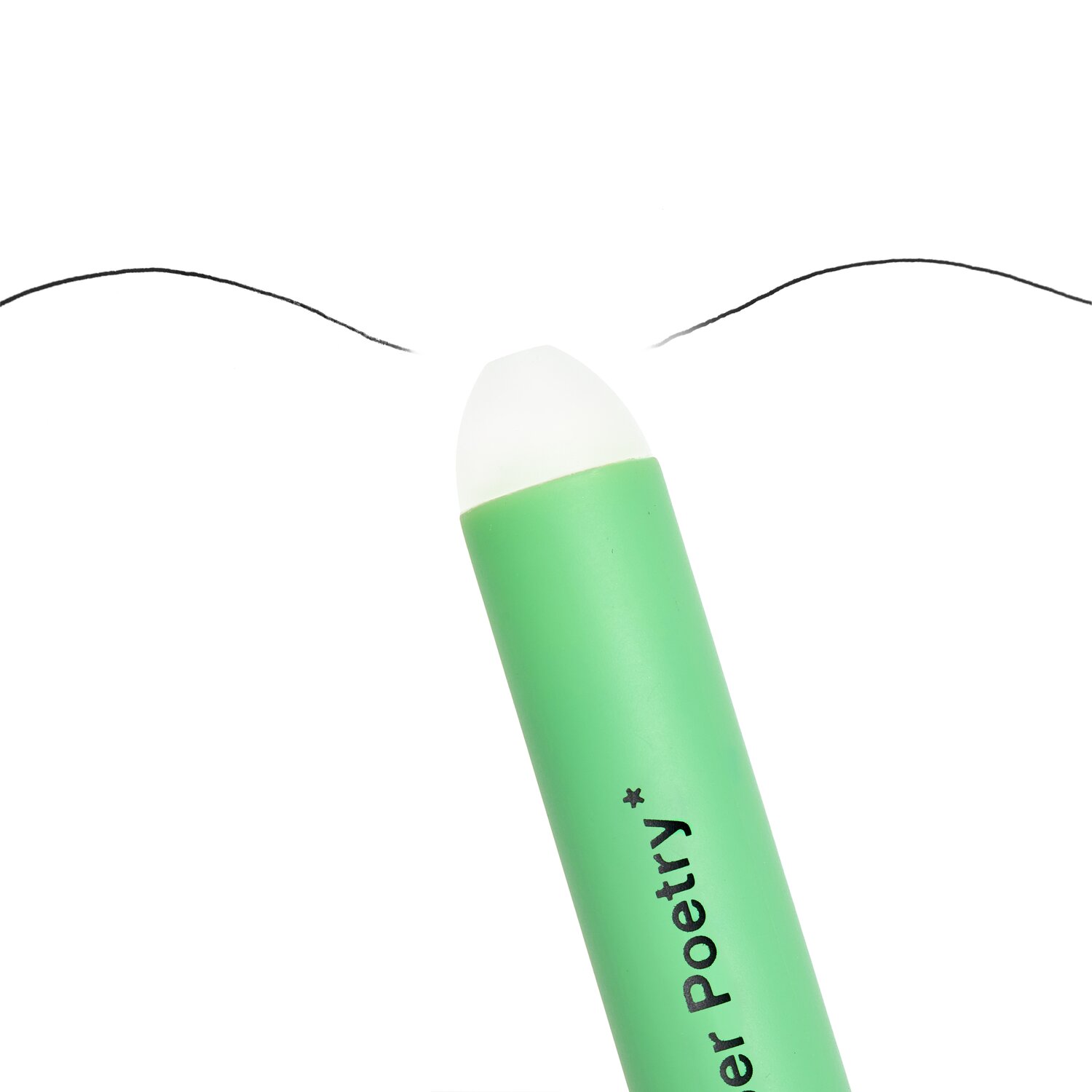 Gelstift radierbar Farbe Frosch von Rico Design