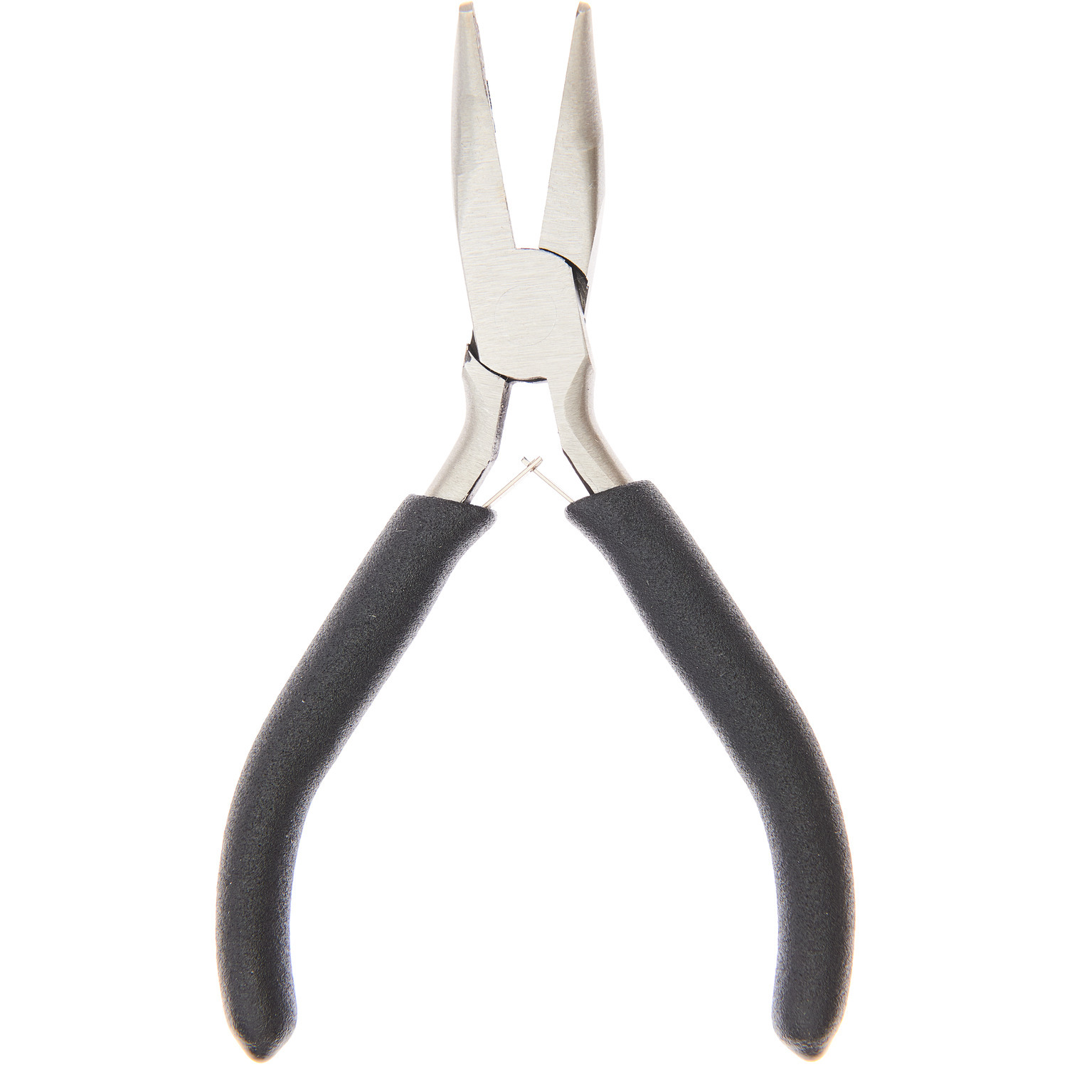 Flachzange gebogen