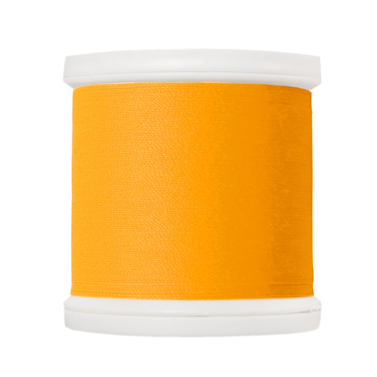 Sticktwist 20m Farbe Neonorange von Rico Design