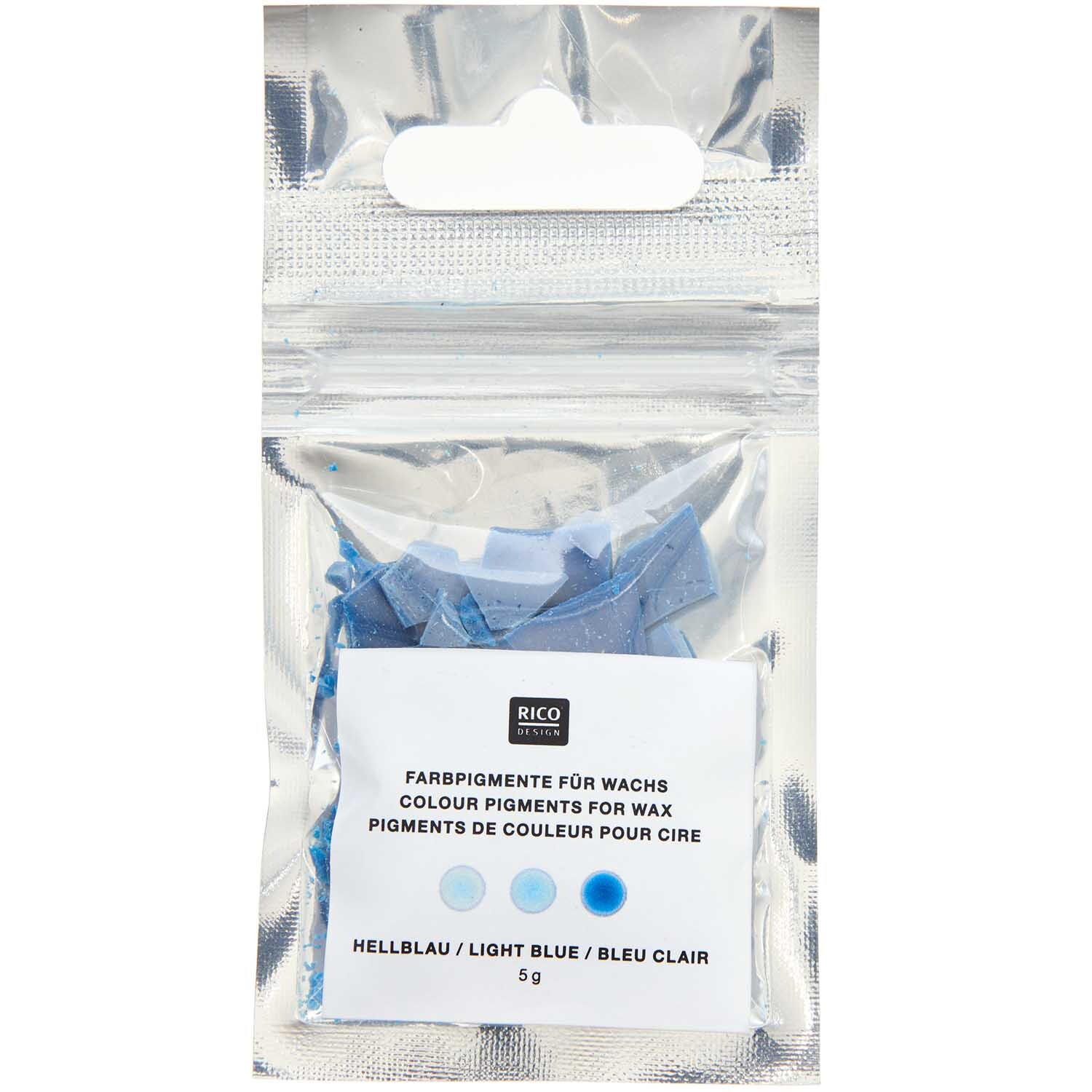 Kerzenfarbe 5g Kerzenfarbe 5g