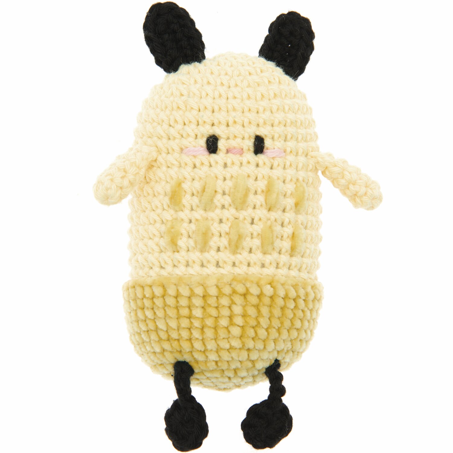 Ricorumi Nilli Nilli 25g Farbe Senf von Rico Design Ricorumi Nilli Nilli 25g Farbe Senf von Rico Design