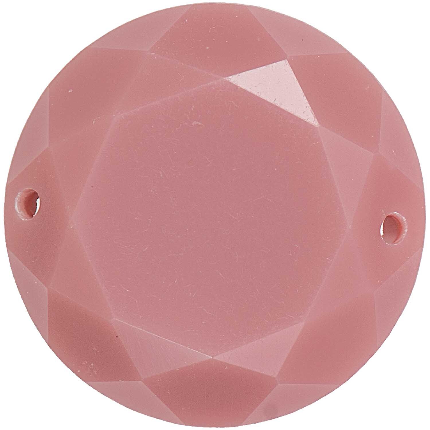 Aufnähsteine Kugel 28mm 2 Stück