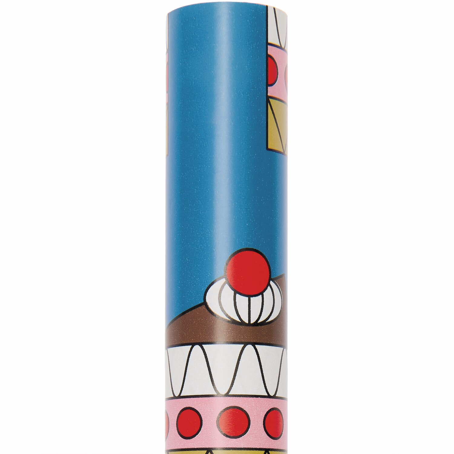 Rico Design x Redfries Geschenkpapier Tortenstücke 70x200cm von Rico Design