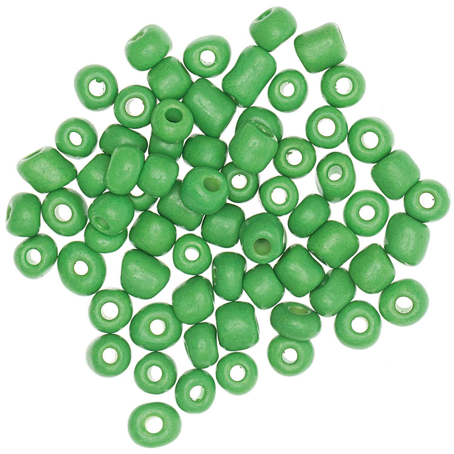 Grün