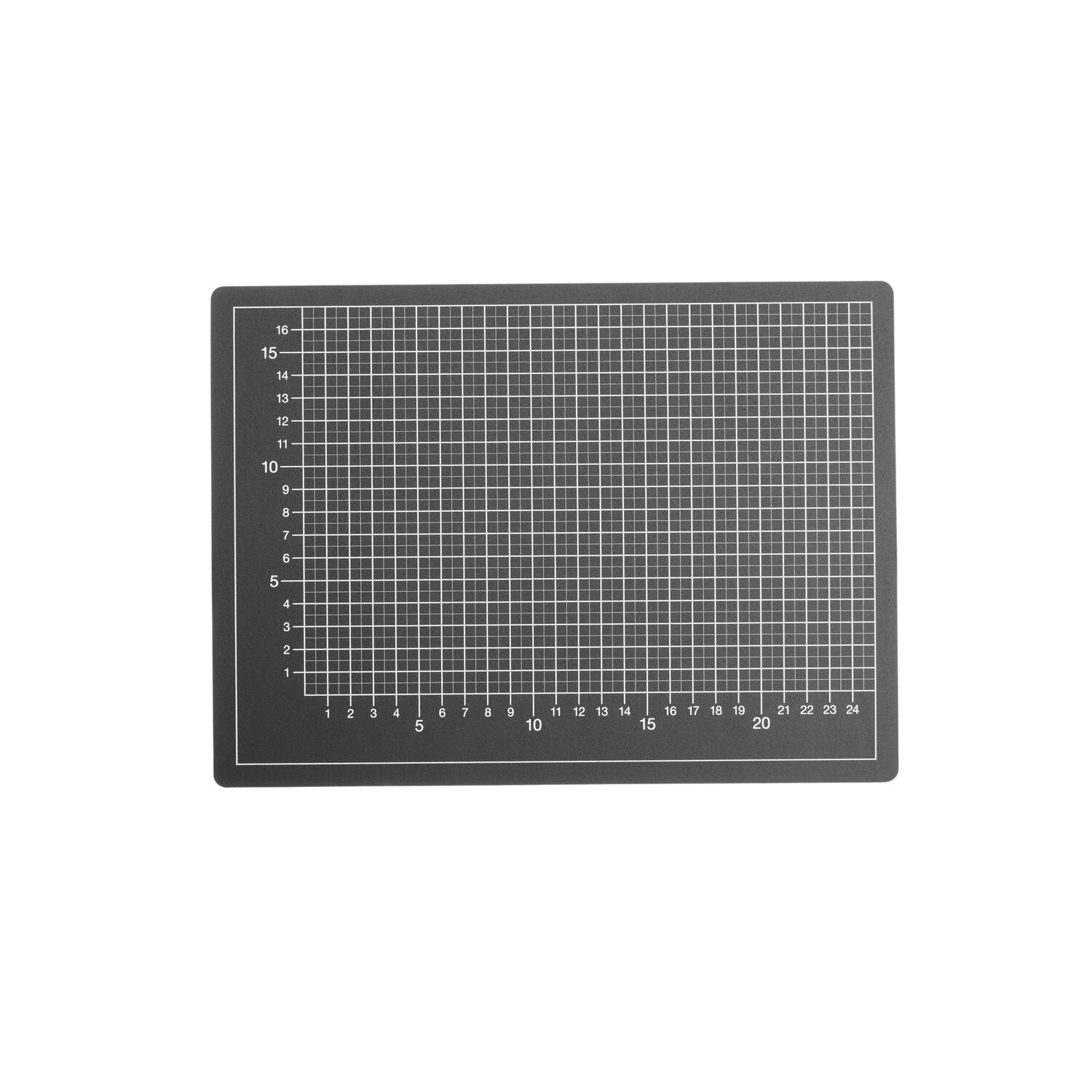 Schneidematte 22x30cm von Rico Design