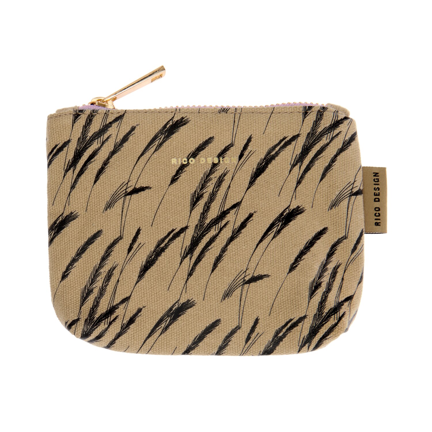 Canvas Etui In the Meadow S 14x10cm von Rico Design