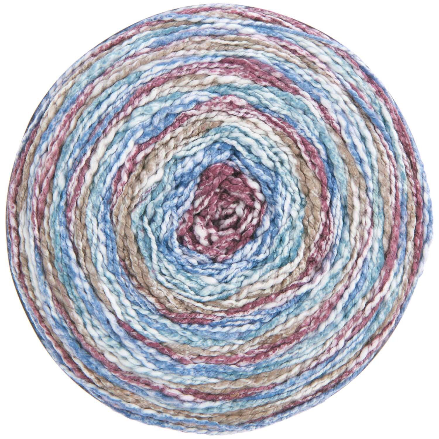 Creative Cotton Stripes dk Creative Cotton Stripes dk