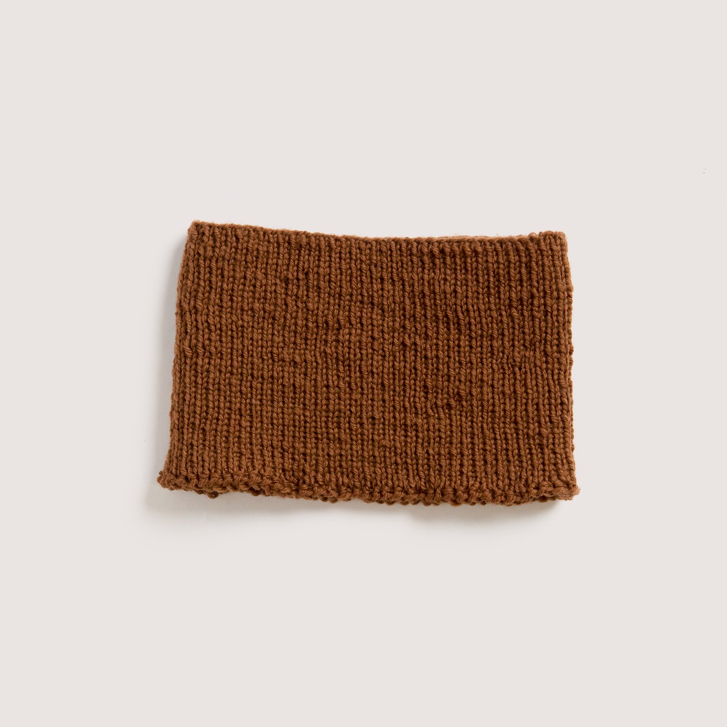 Strickset Kragen Modell 11 aus Luxury Knits Little Pieces von Rico Design