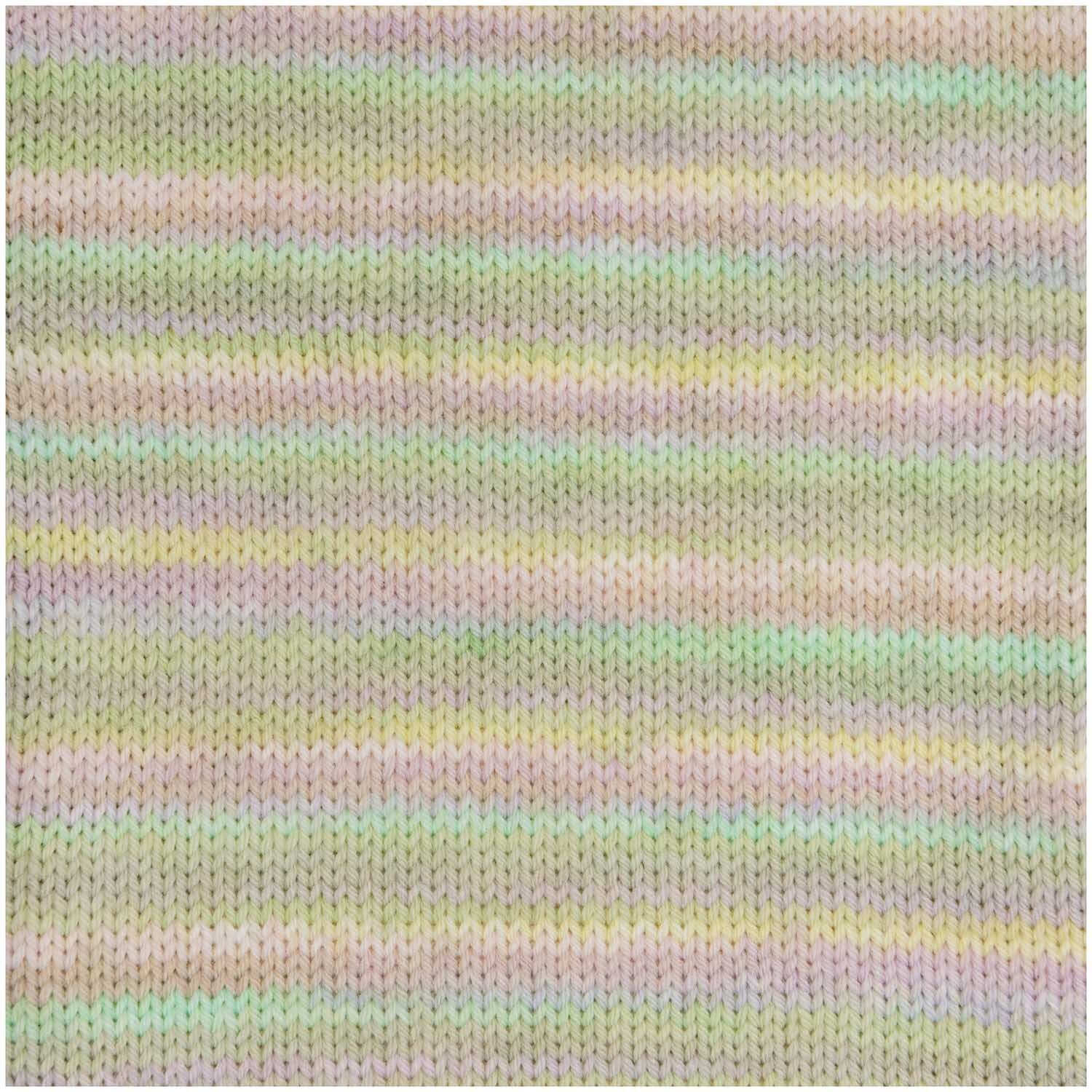 Rico Baby Classic Print dk 50g 165m Farbe Pastell Mix von Rico Design