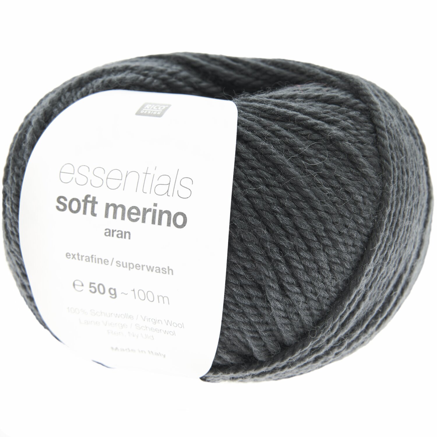 Essentials Soft Merino aran Essentials Soft Merino aran