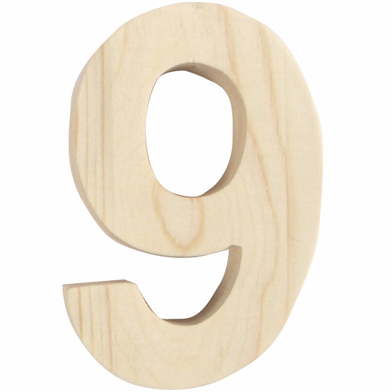 9