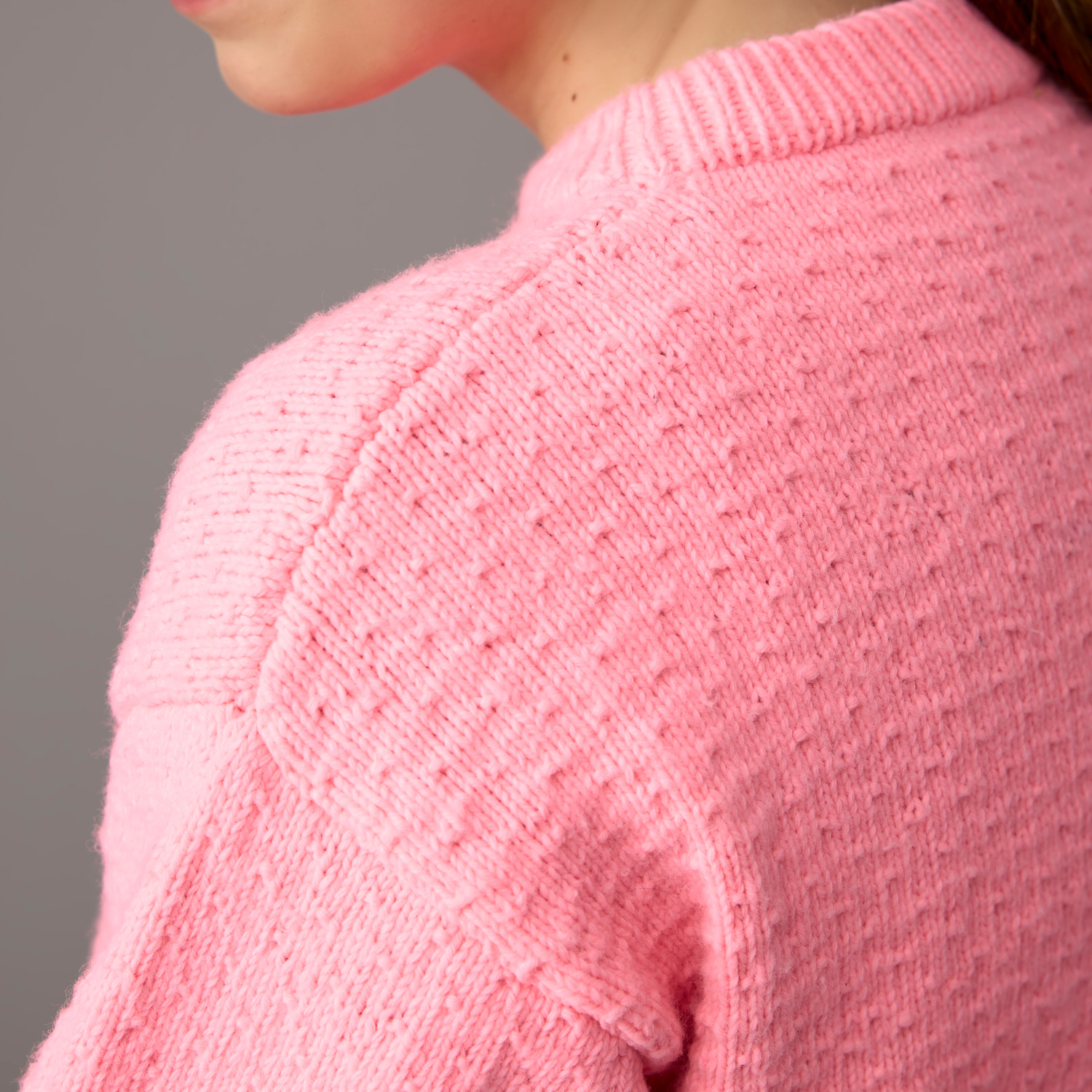Vegan Cashmere Special