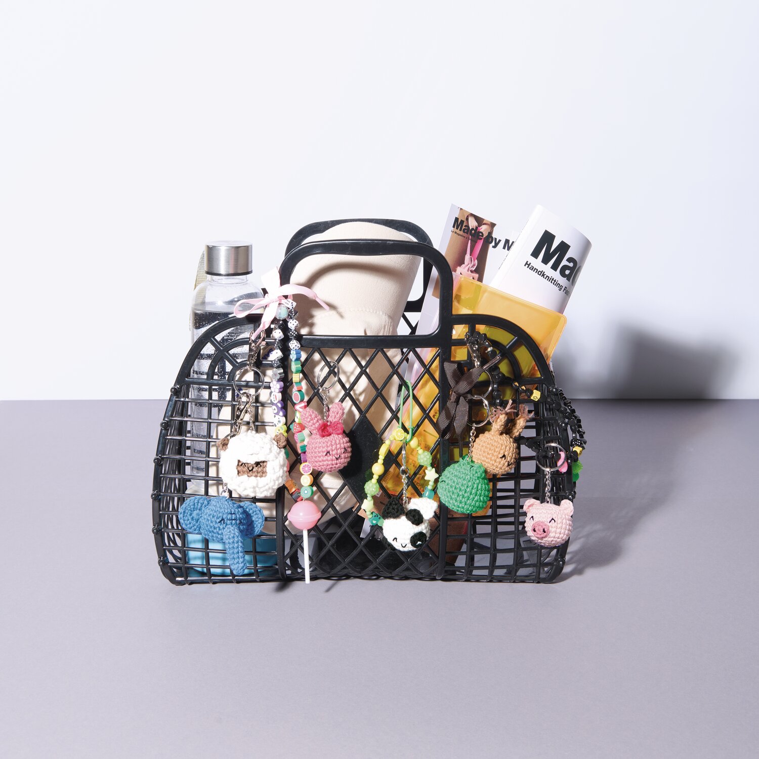 Creative Ricorumi dk 25g Farbe Blau von Rico Design