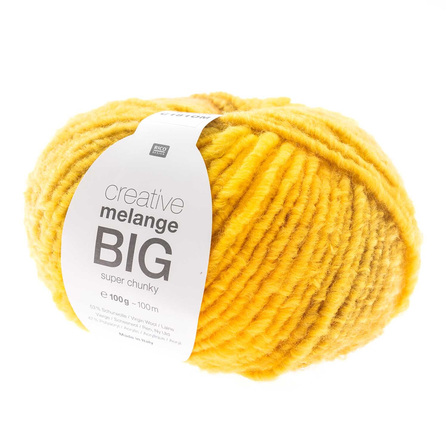 Creative Melange Big super chunky Creative Melange Big super chunky