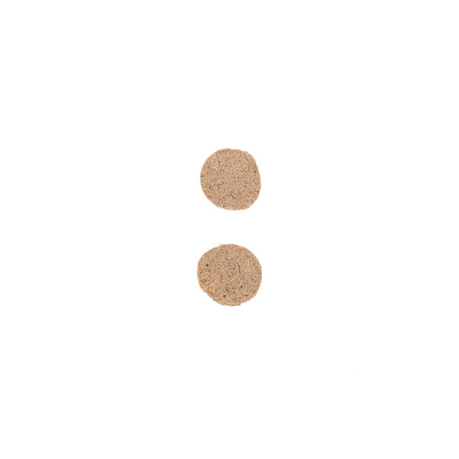 MDF Punkt Ø7mm 2 Stück von Rico Design