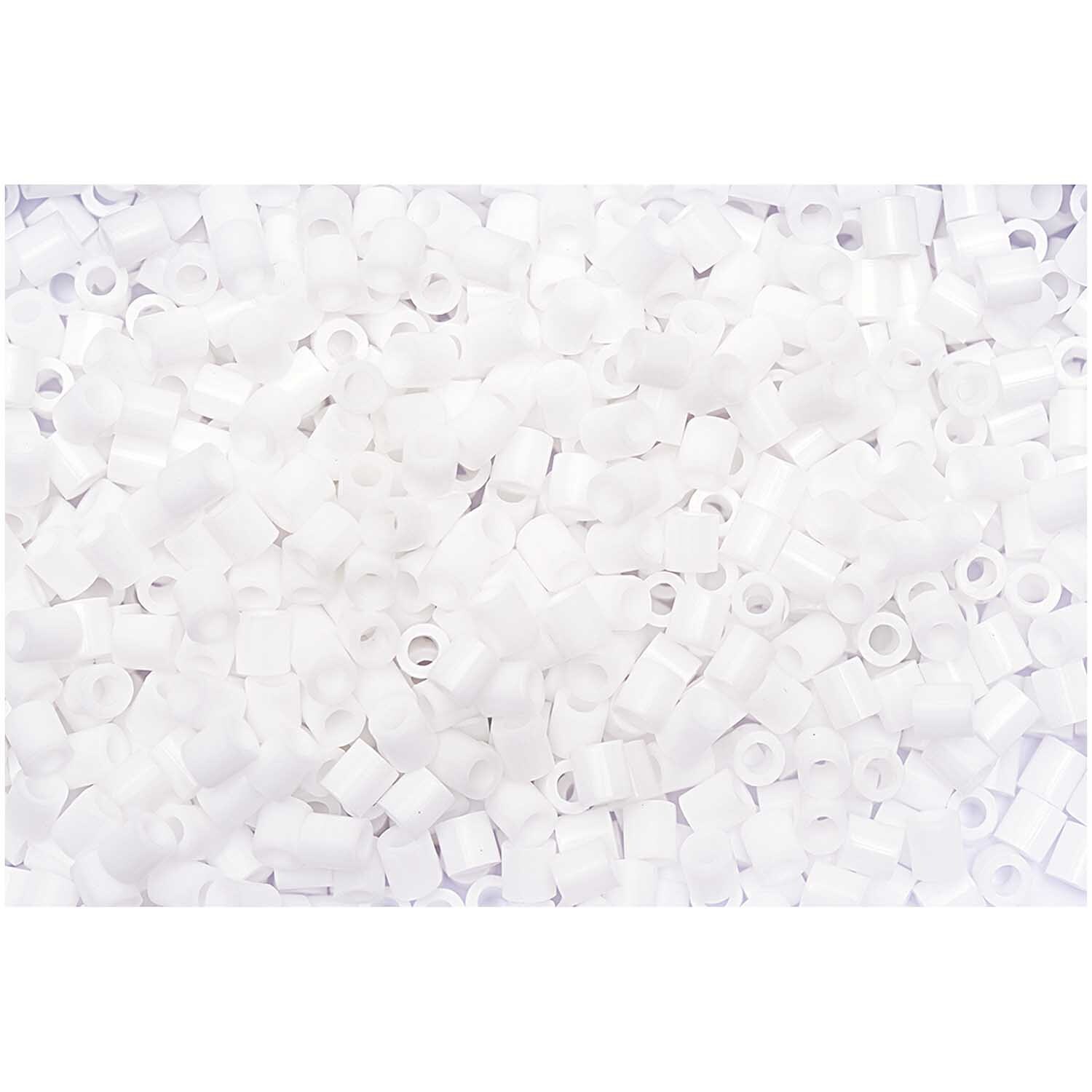 Bügelperlen 5x5mm ca. 1000 Stück Bügelperlen 5x5mm ca. 1000 Stück