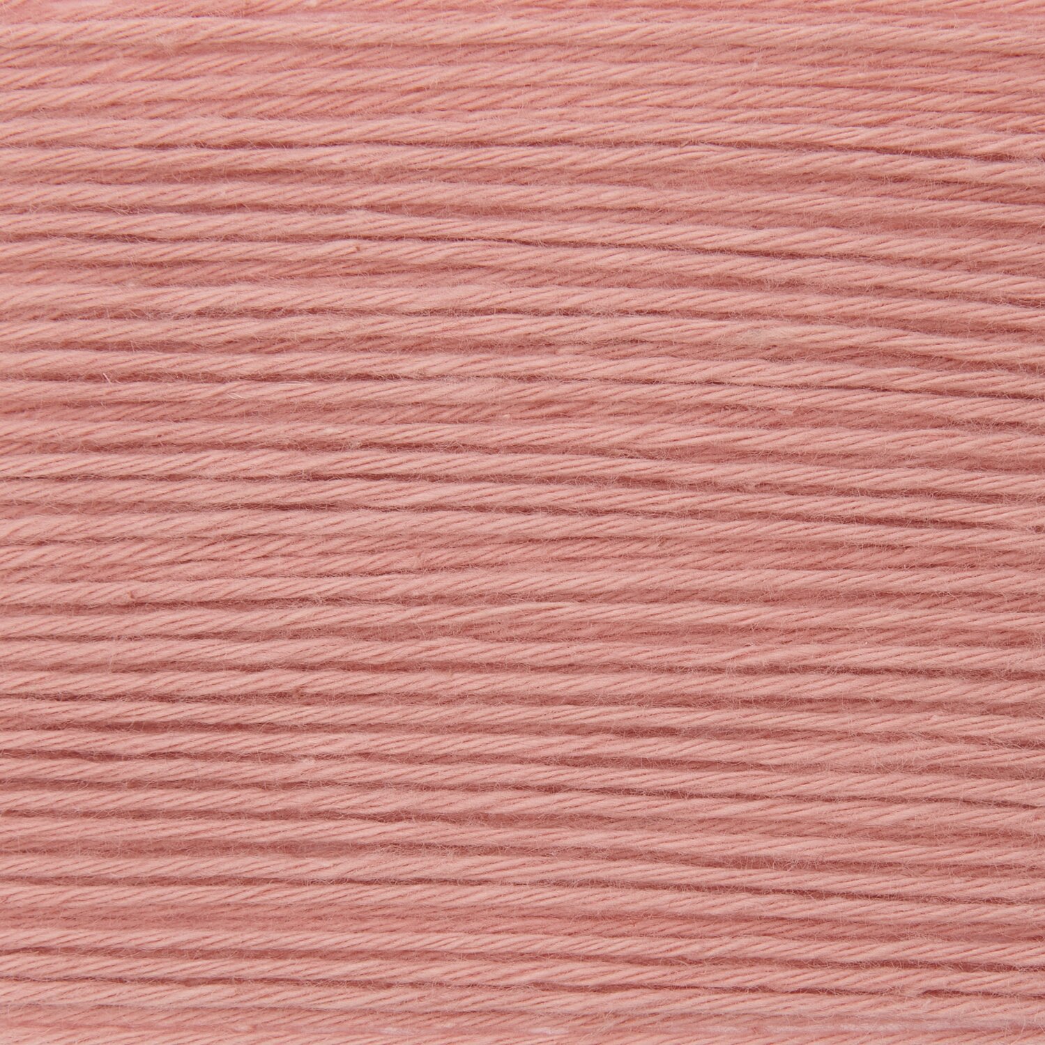 Baby Organic Cotton 50g 150m Farbe altrosa von Rico Design