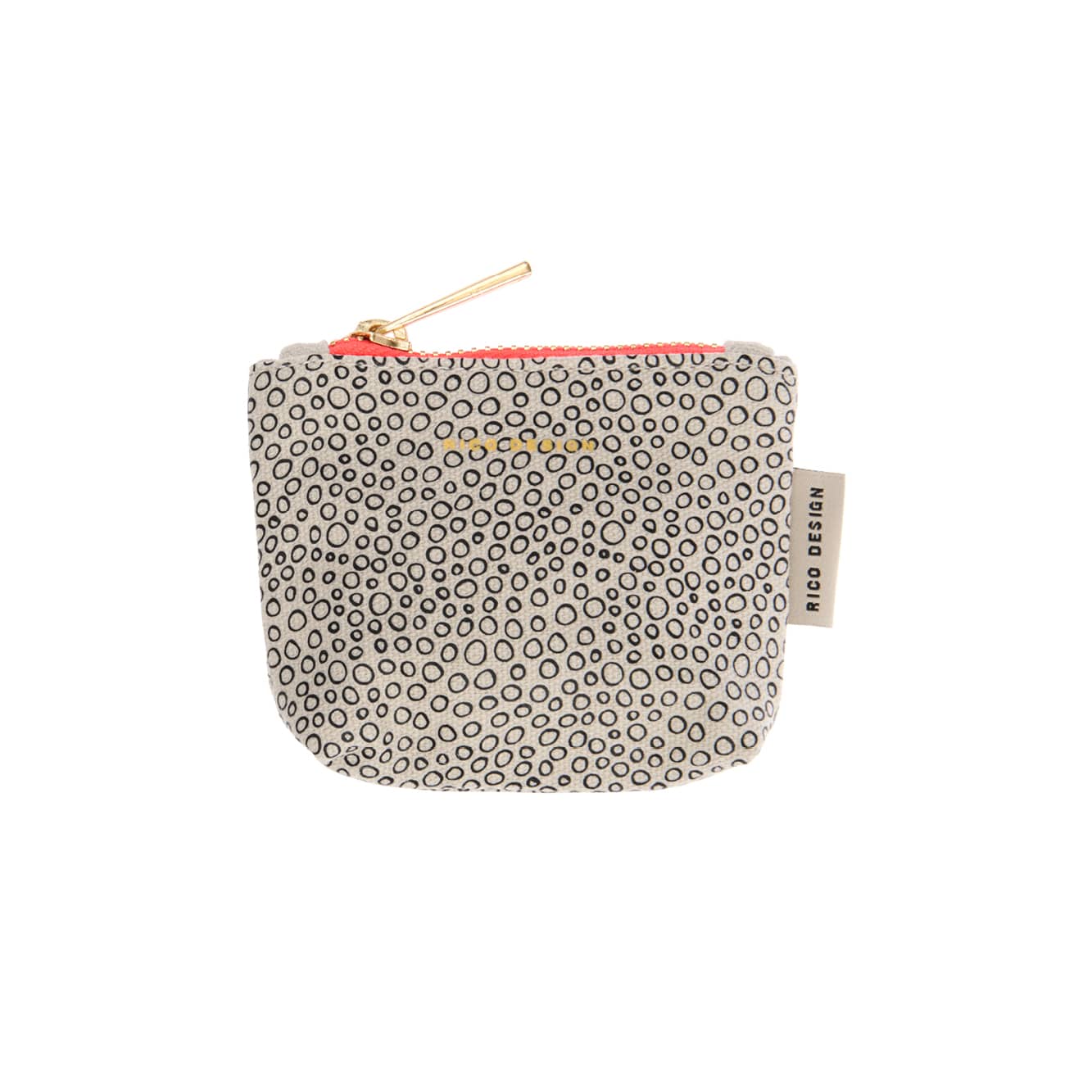 Canvas Etui In the Meadow XS
