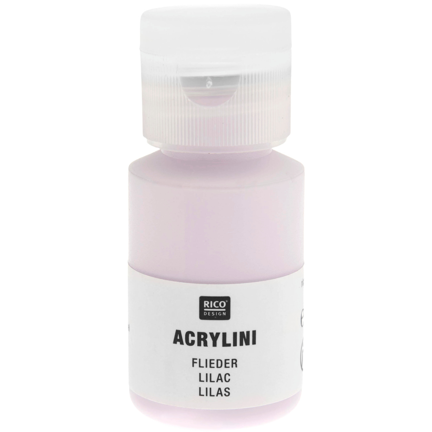 Acrylini Acrylfarbe Acrylini Acrylfarbe