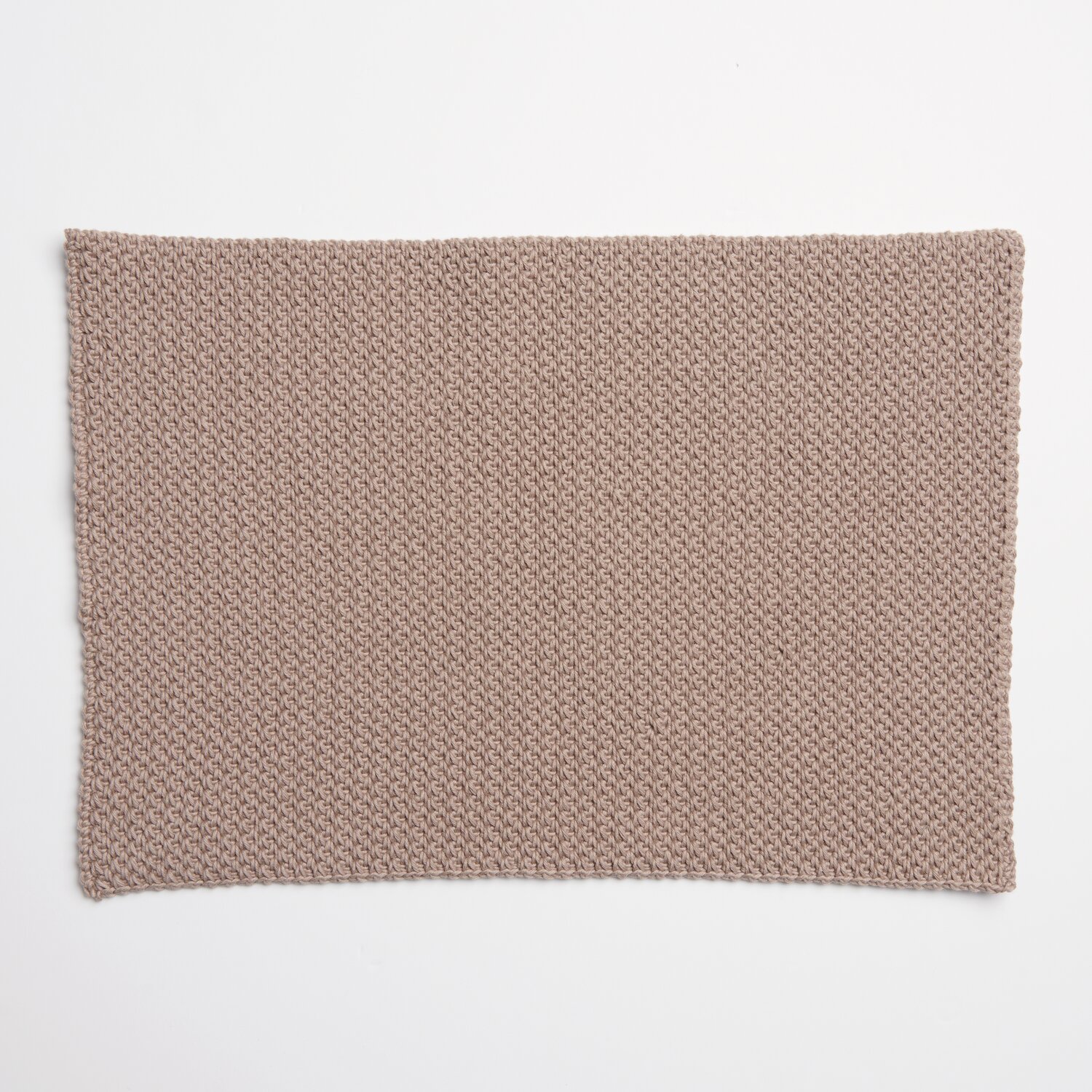 Häkelset Tischset Modell 10 aus Boho Crochet
