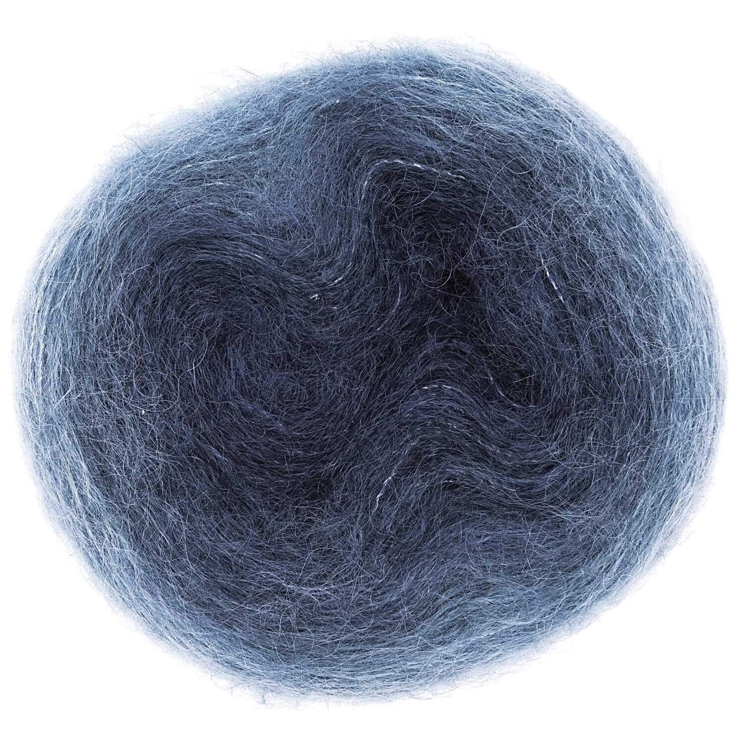 Blau