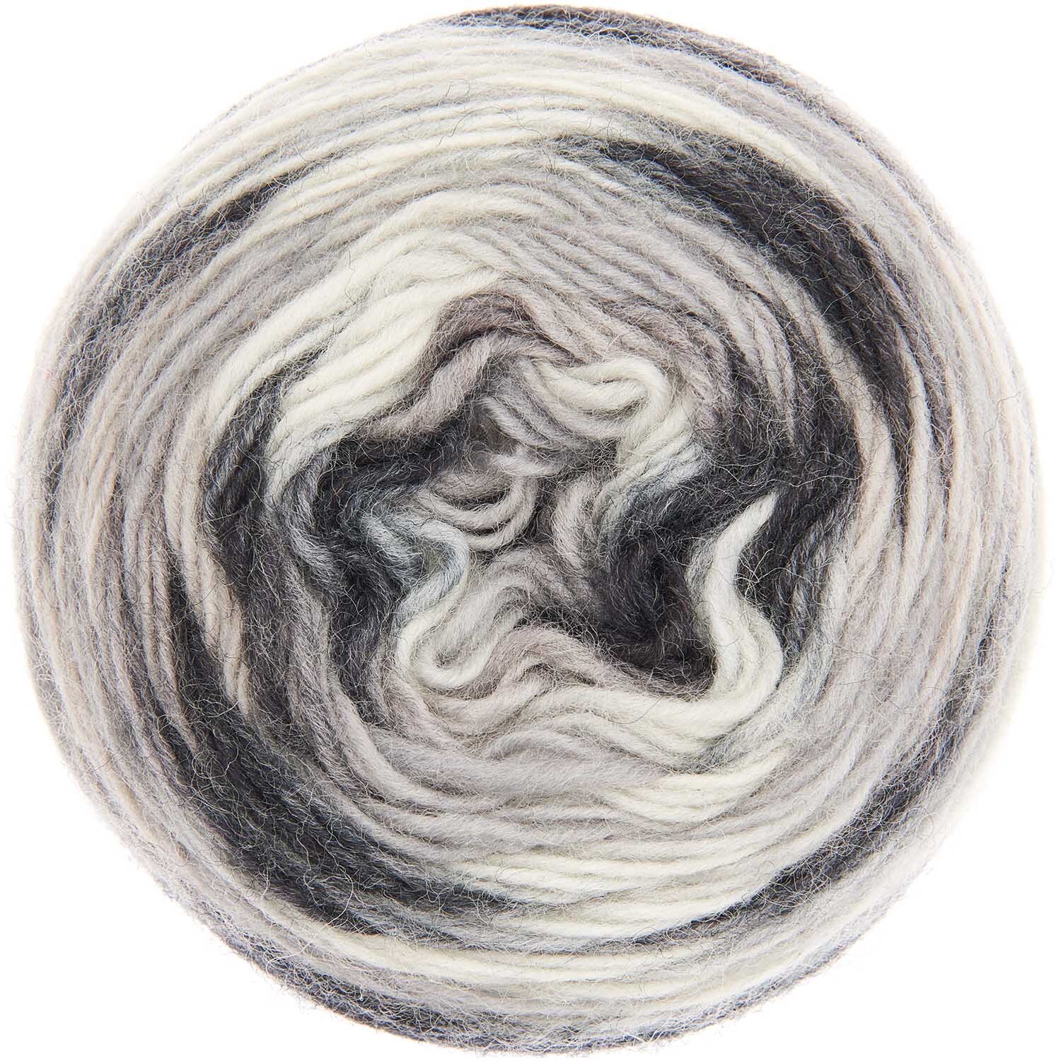 Superba Twirl 4fädig Superba Twirl 4fädig