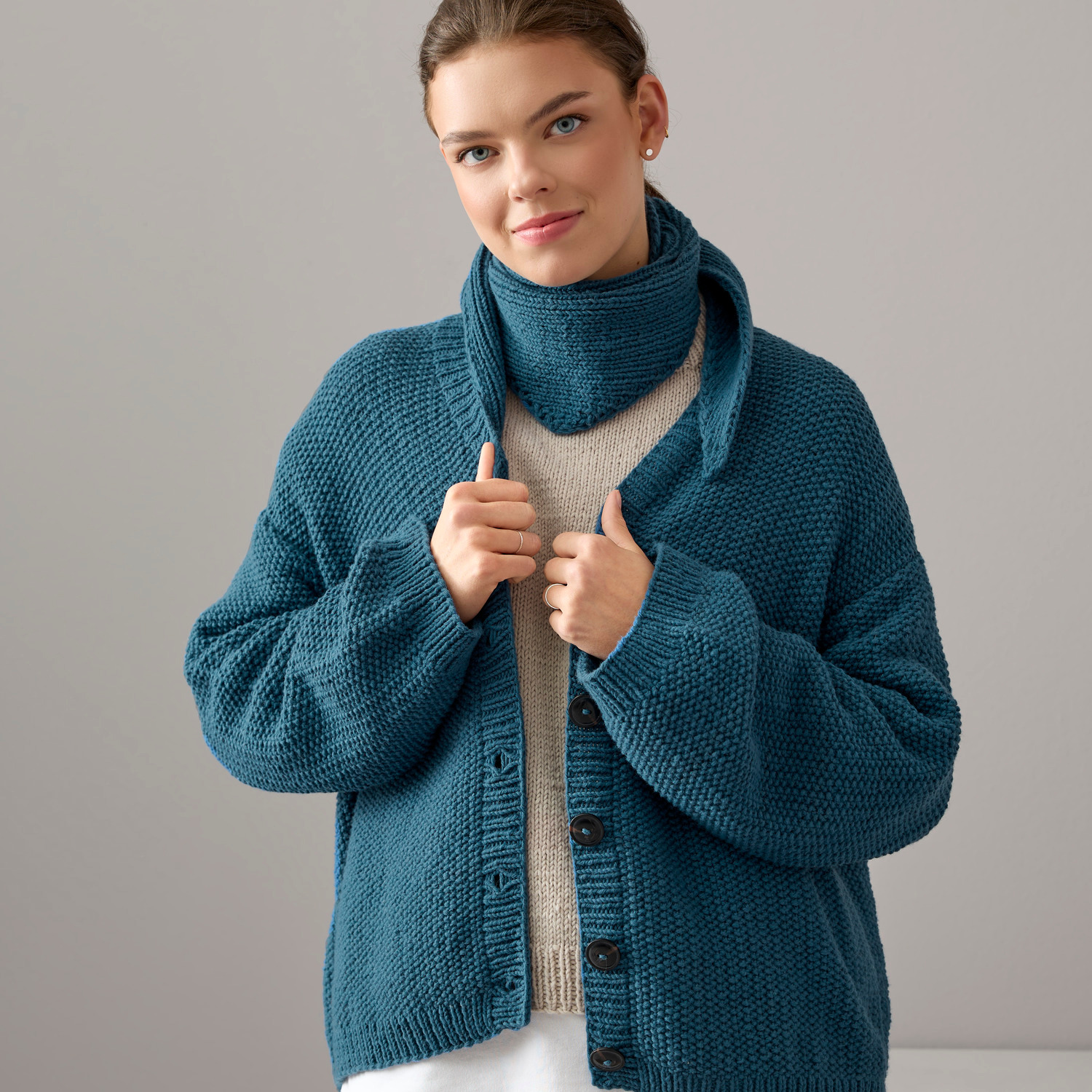 Vegan Cashmere Special