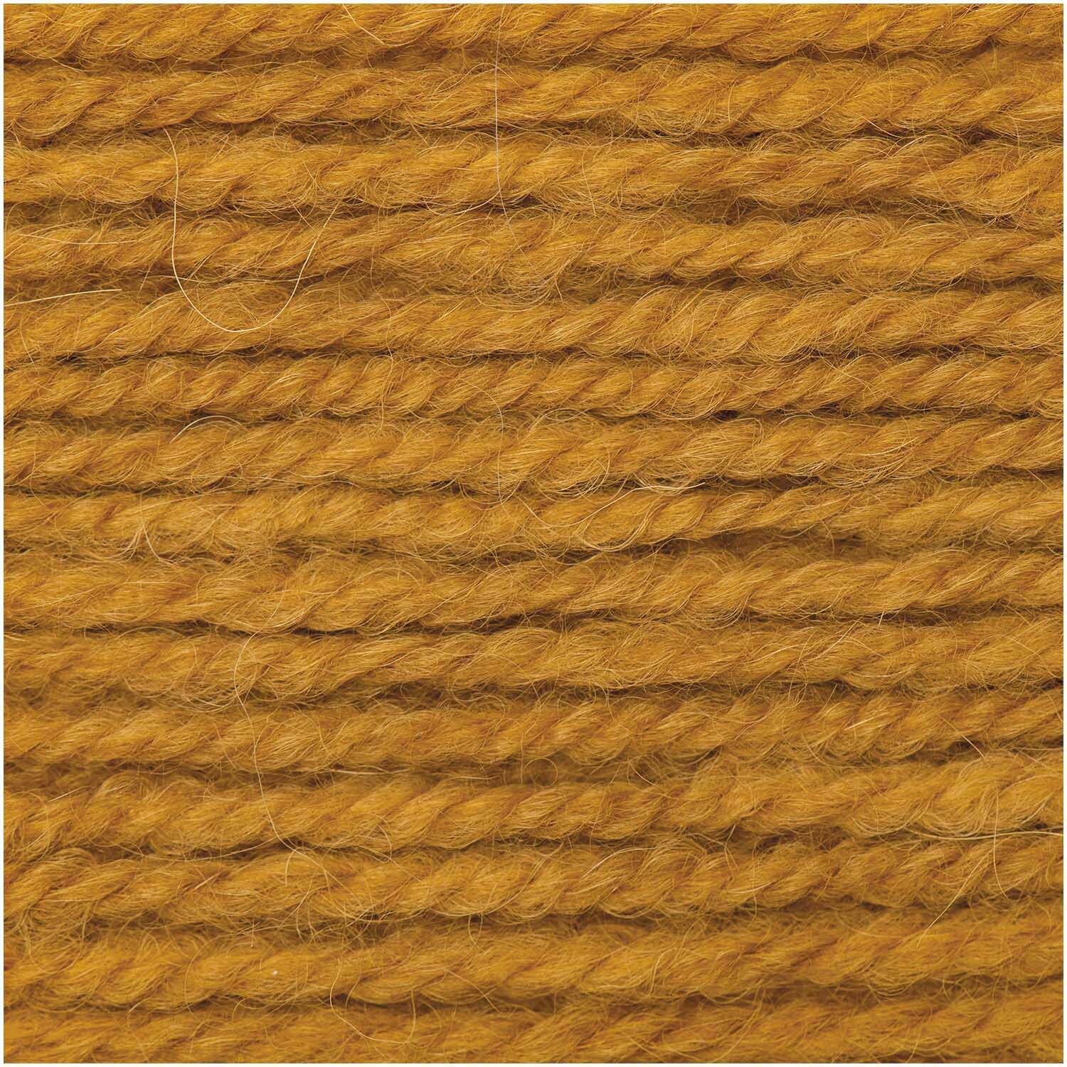 Essentials Alpaca Twist Chunky Essentials Alpaca Twist Chunky