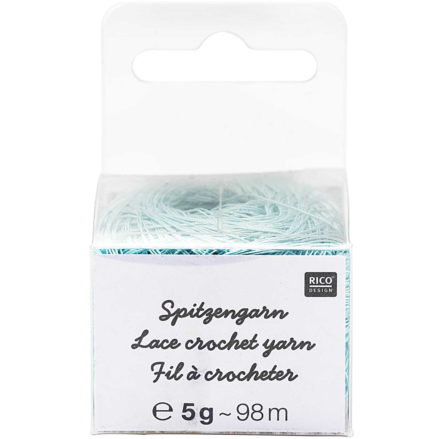 Spitzengarn Spitzengarn