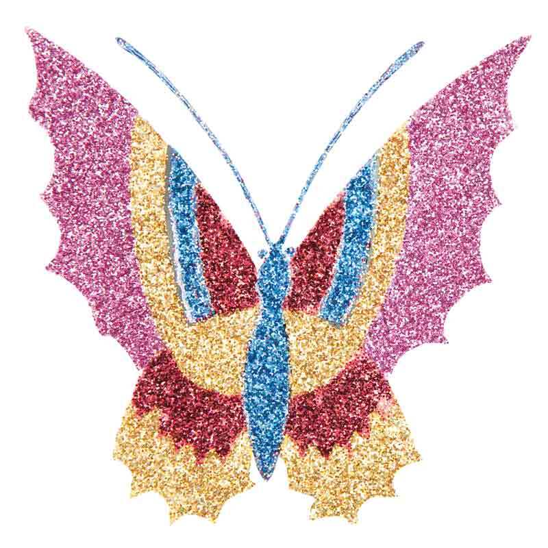 Hologramm Glitter 6g Hologramm Glitter 6g