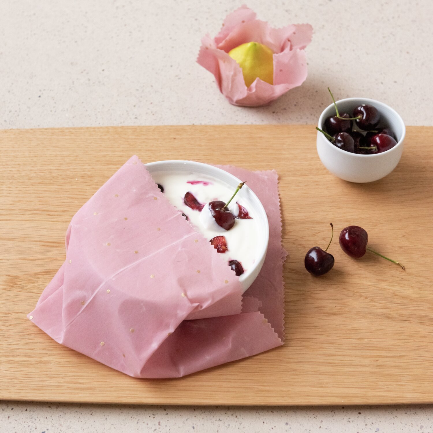 Bienenwachs Pastillen 200g von Rico Design