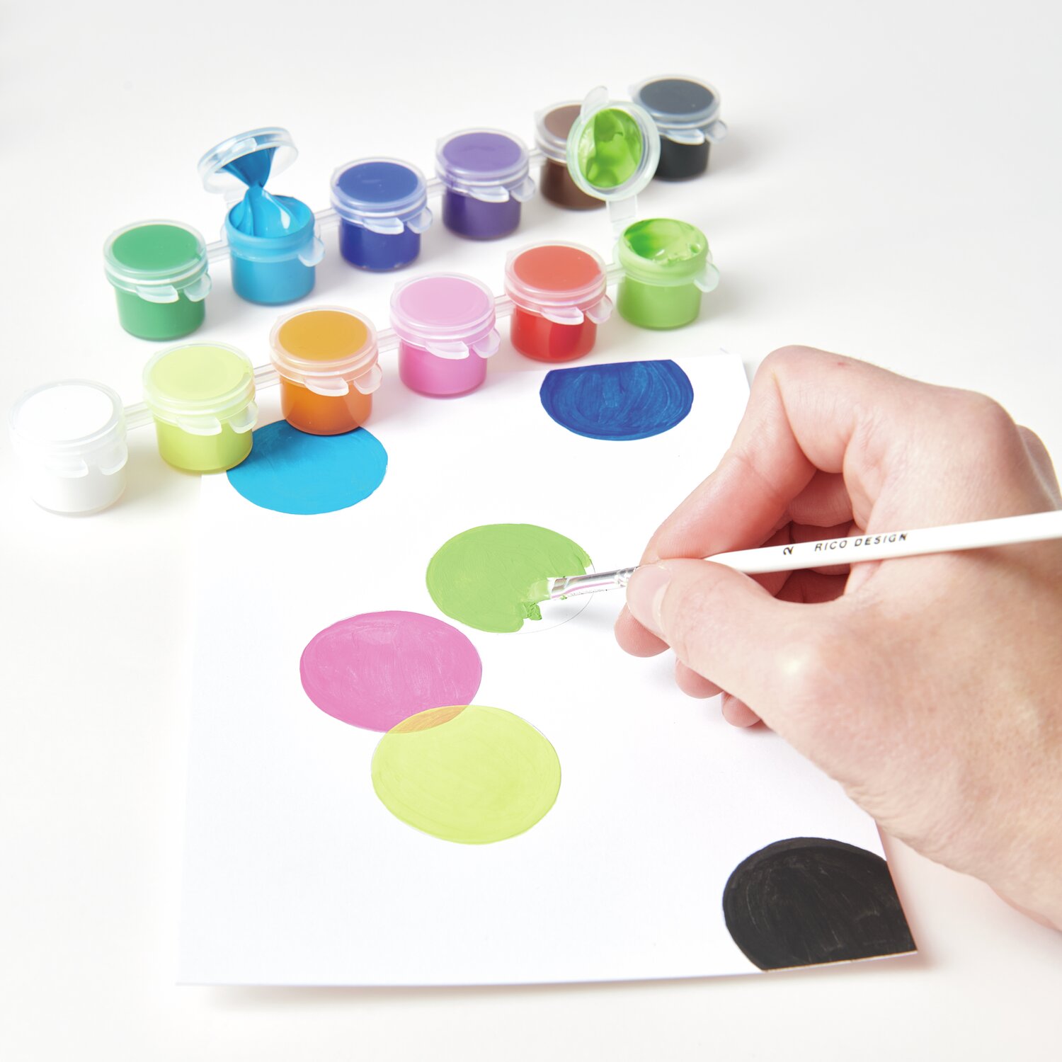 Acrylini Pods Acrylini Pods