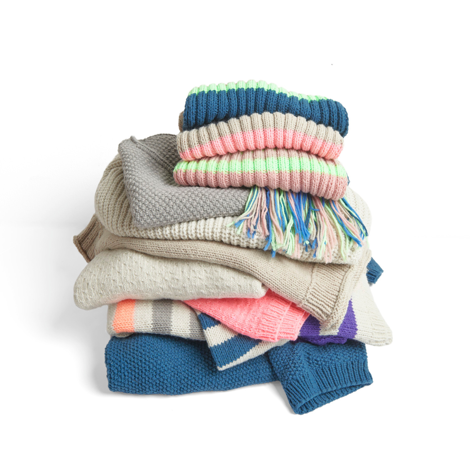 Essentials Vegan Cashmere aran Essentials Vegan Cashmere aran