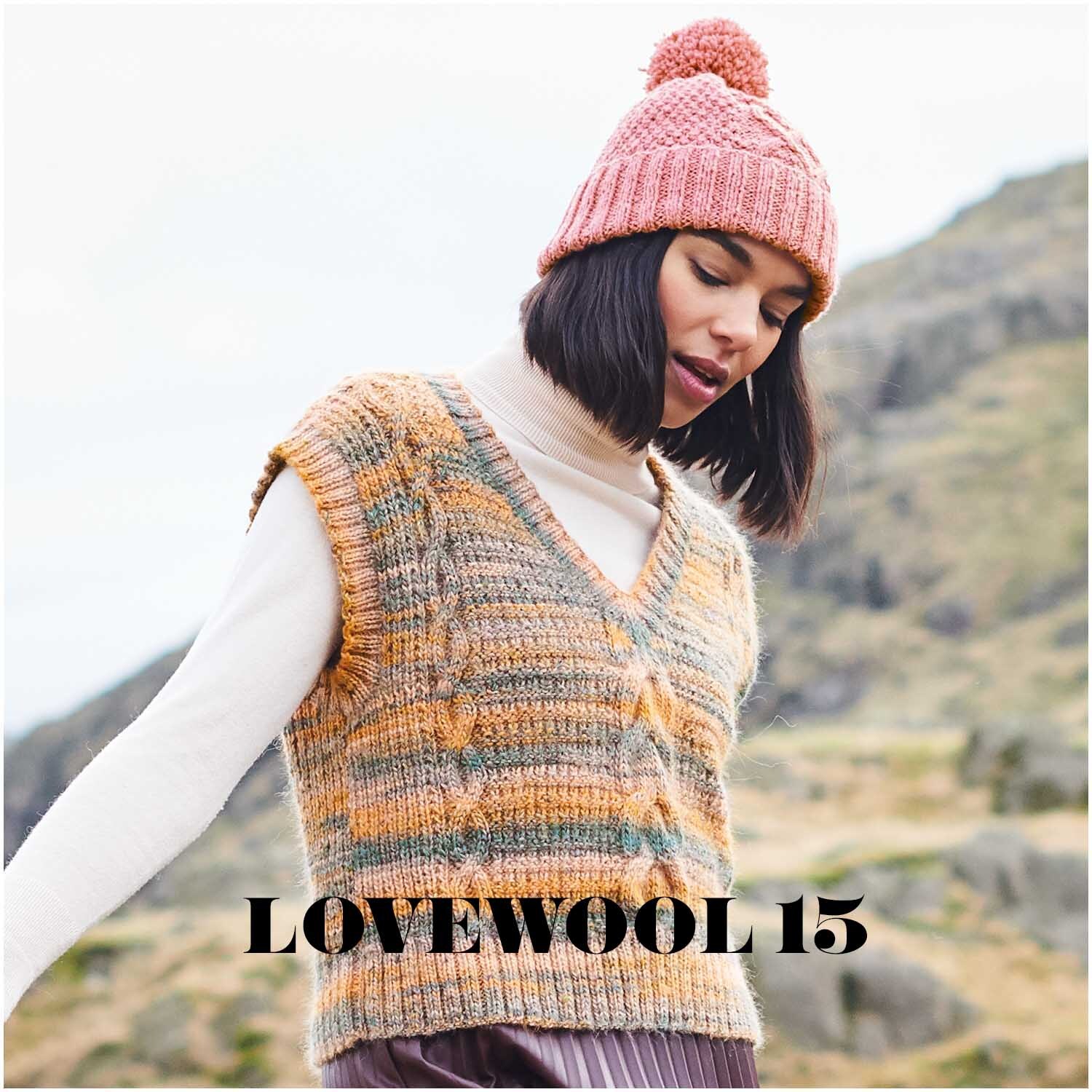 Creative Alpaca Melange aran Creative Alpaca Melange aran