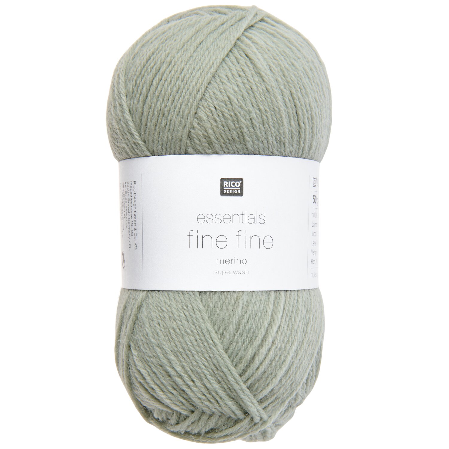 Strickset Handschuhe Modell 01 aus Luxury Knits Little Pieces von Rico Design