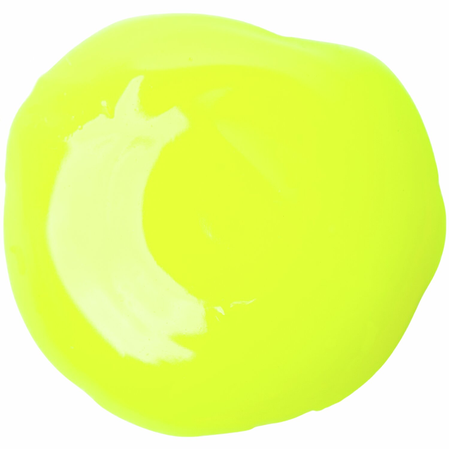 3D Pen Farbe 27ml Farbe Neon Gelb von Rico Design