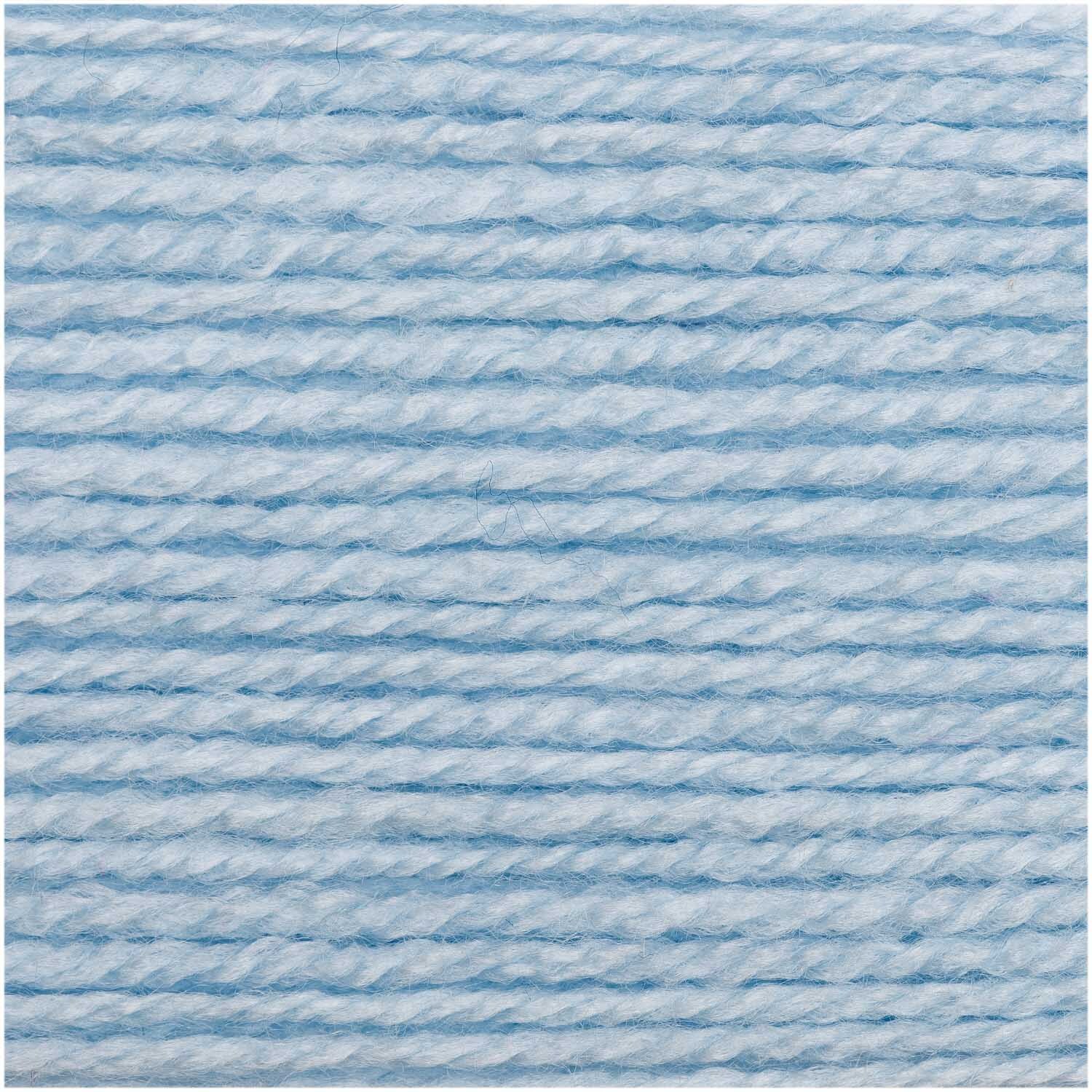 Hellblau