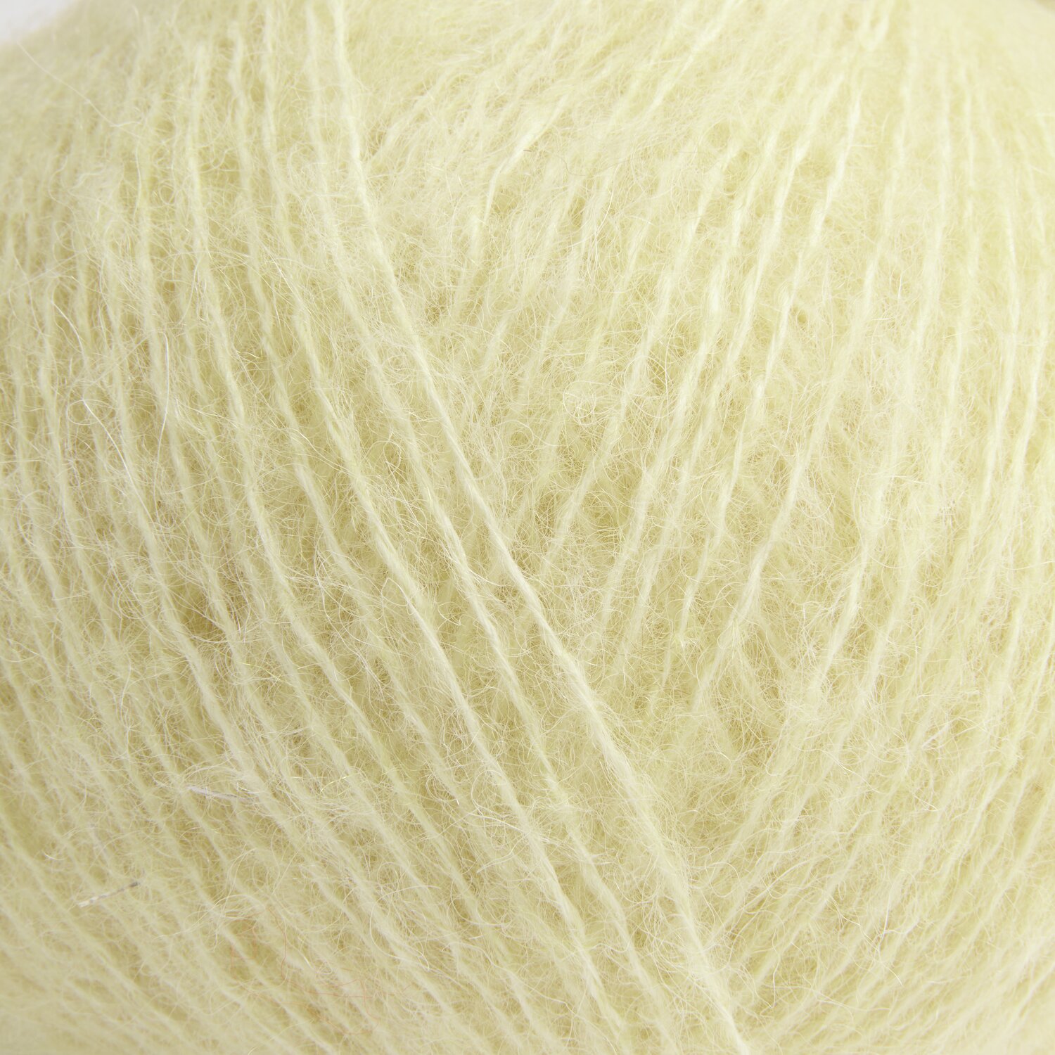 Luxury Alpaca Cotton Fusion 50g 190m Farbe Vanille von Rico Design