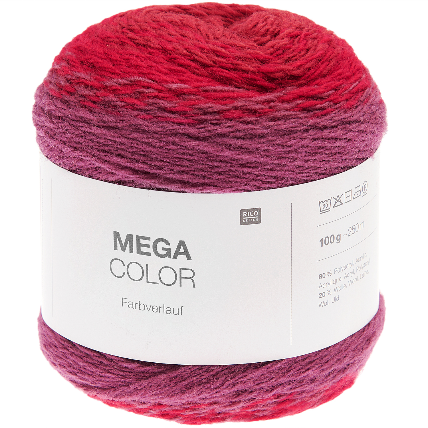 Mega Color Mega Color