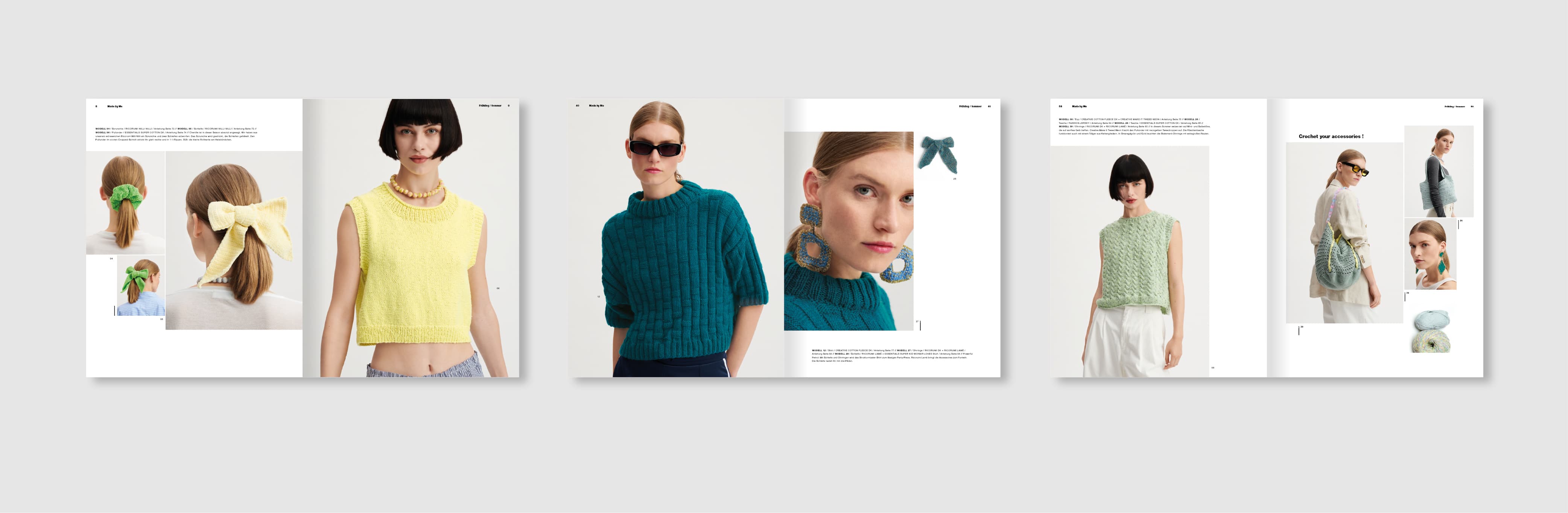 Blätterkatalog Made by Me 18