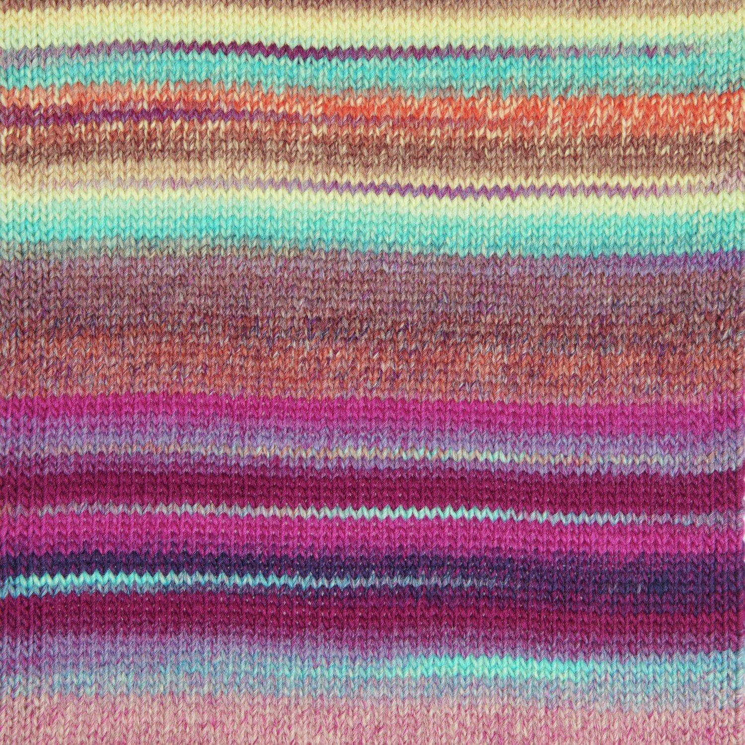 Creative Melange chunky 50g 85m Farbe Summer Fruits von Rico Design